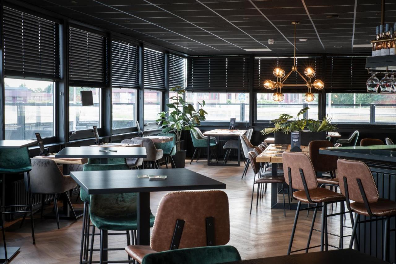 Hiway Motel Siebengewald Dış mekan fotoğraf