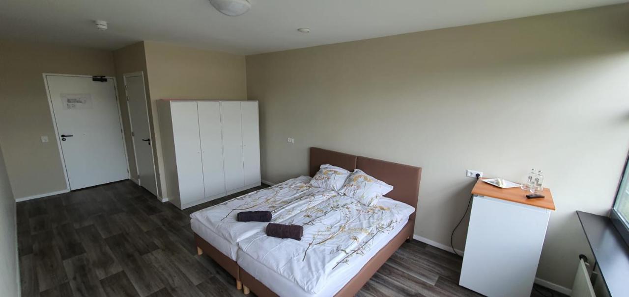 Hiway Motel Siebengewald Dış mekan fotoğraf