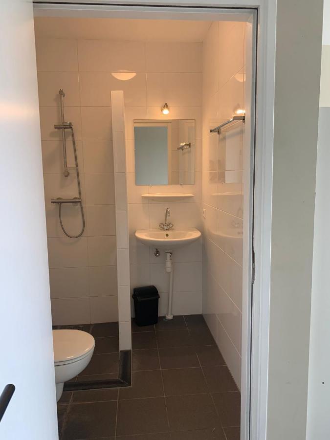 Hiway Motel Siebengewald Dış mekan fotoğraf